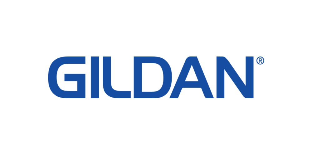 Client logo