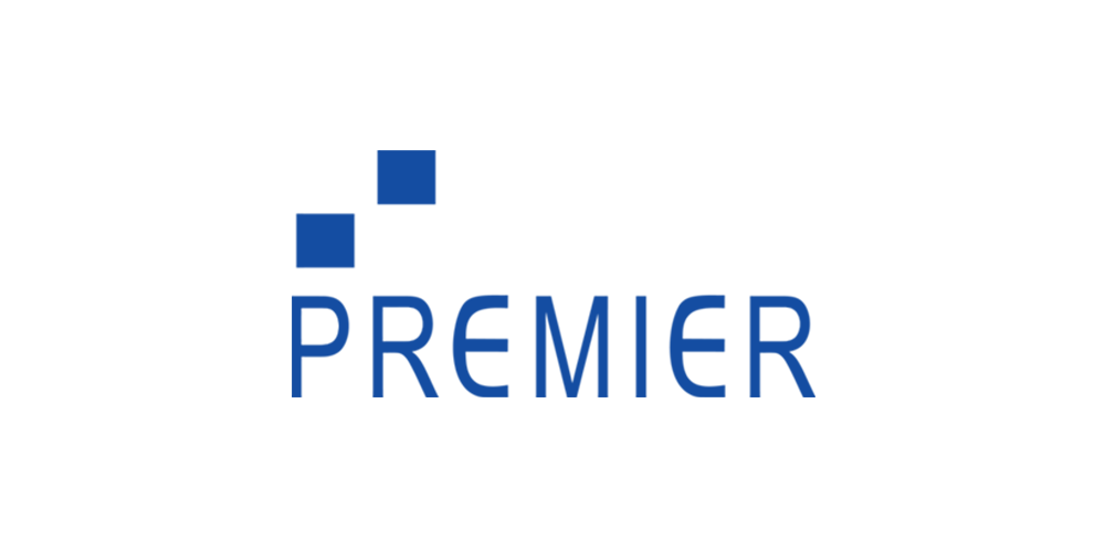 Client logo