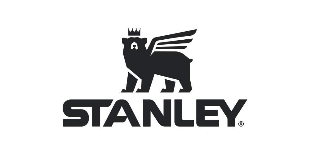 Client logo