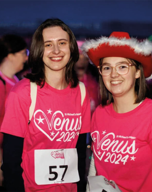 Printwear for Charities