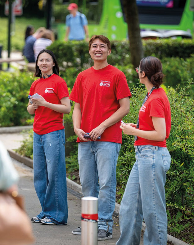 Printwear for Education