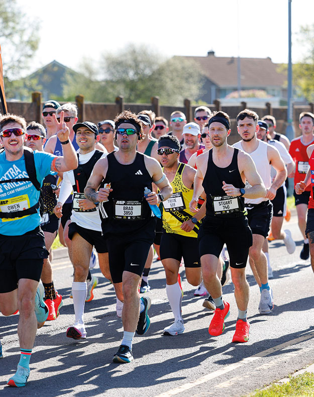 Printwear for Sporting Events