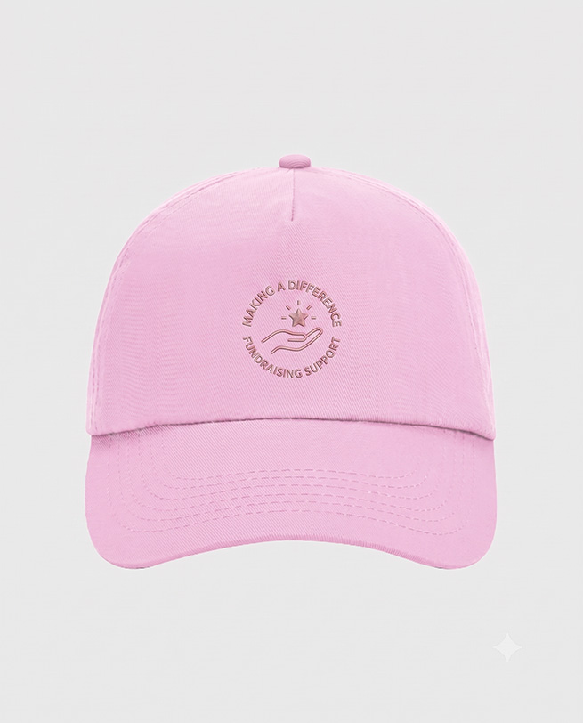 Classic Cotton Cap