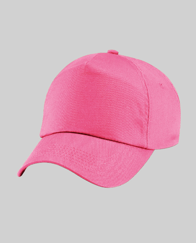 Classic Cotton Cap Alternate View