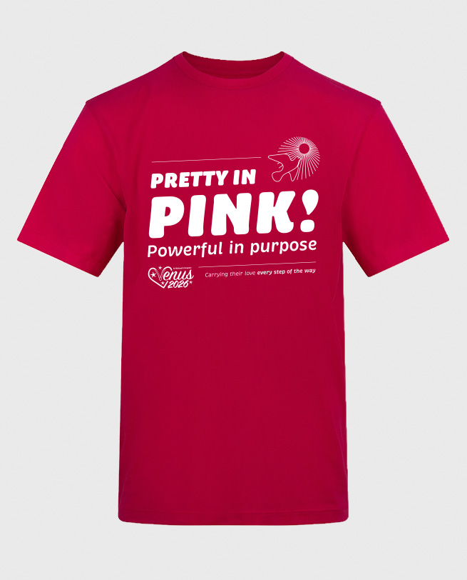 Classic Cotton T-Shirt
