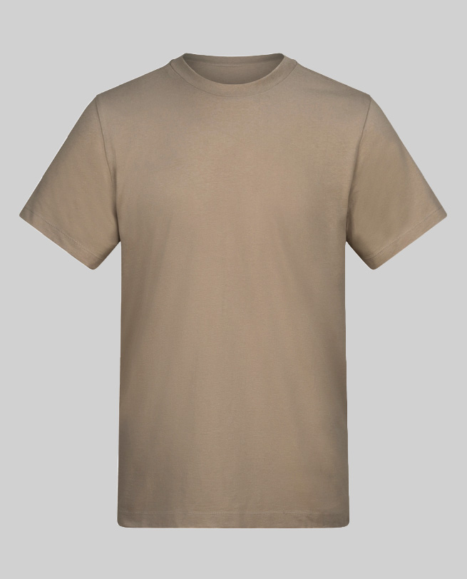 Classic Cotton T-Shirt Alternate View