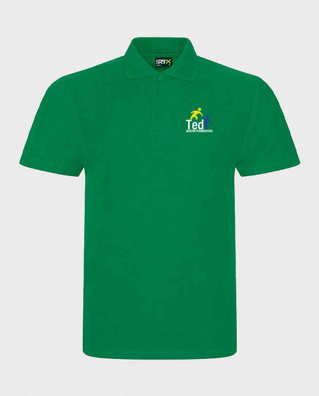 Classic Polo Shirt