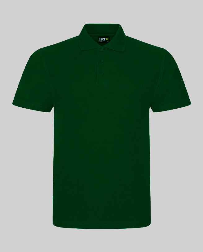 Classic Polo Shirt Alternate View