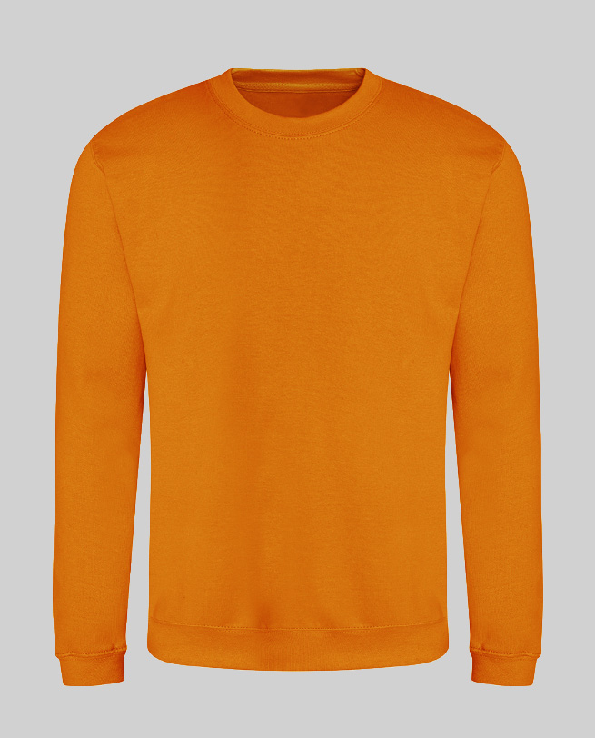 Classic Sweatshirt Alternate View