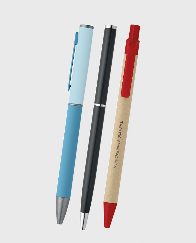 Pens