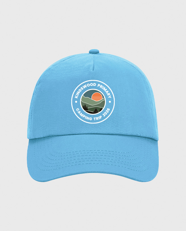 Classic Cotton Cap