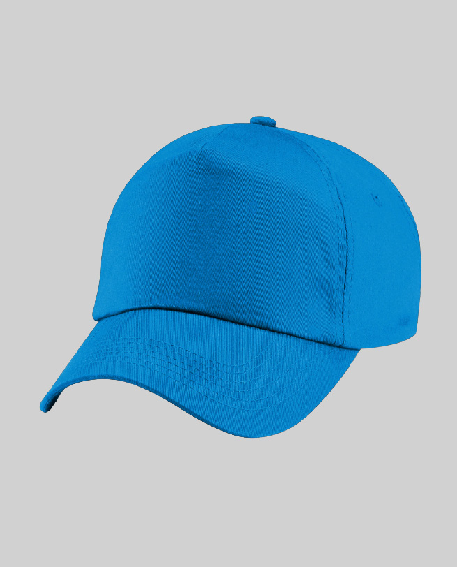 Classic Cotton Cap Alternate View