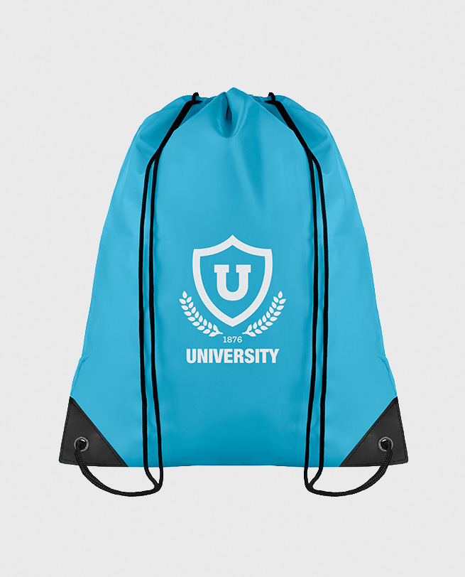 Drawstring Bag