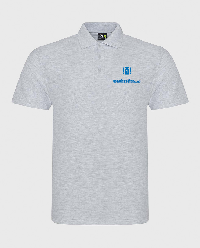 Classic Polo Shirt