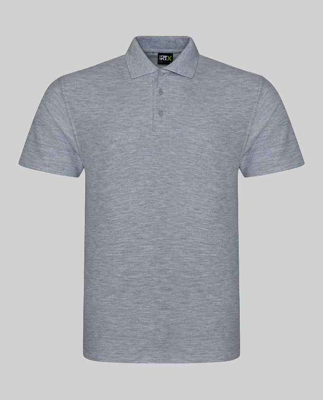 Classic Polo Shirt Alternate View