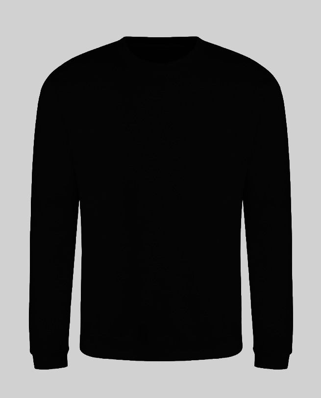 Classic Sweatshirt Alternate View