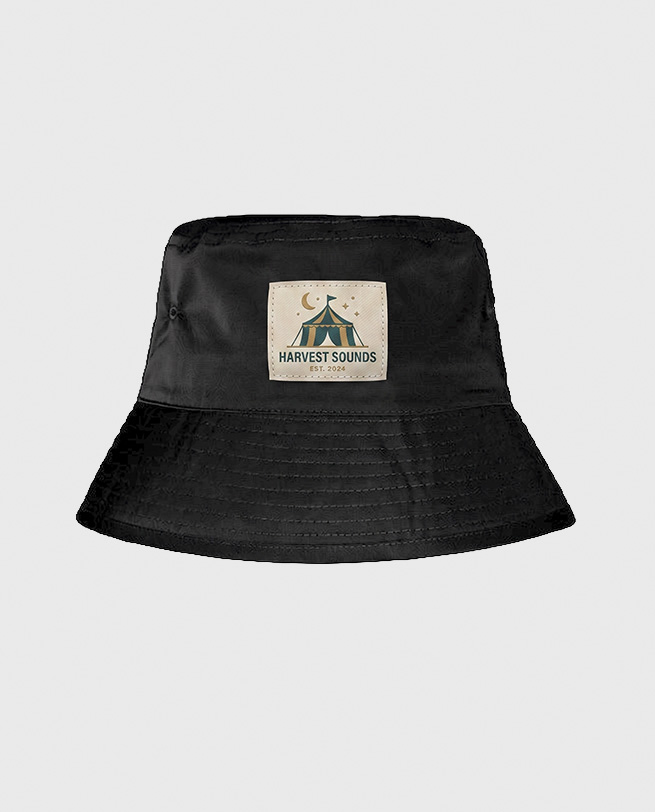 Classic Bucket Hat