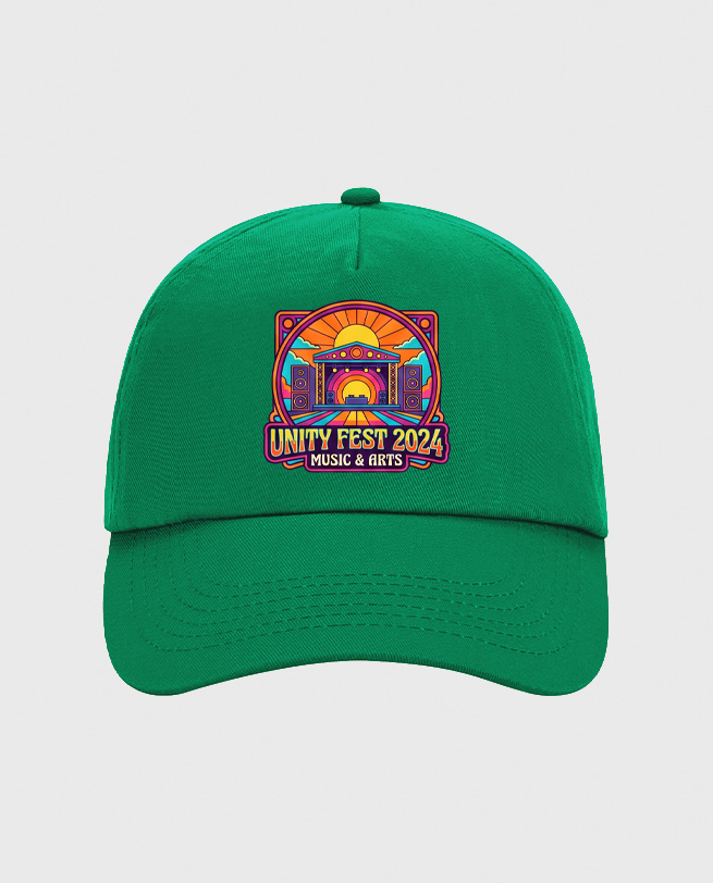 Classic Cotton Cap