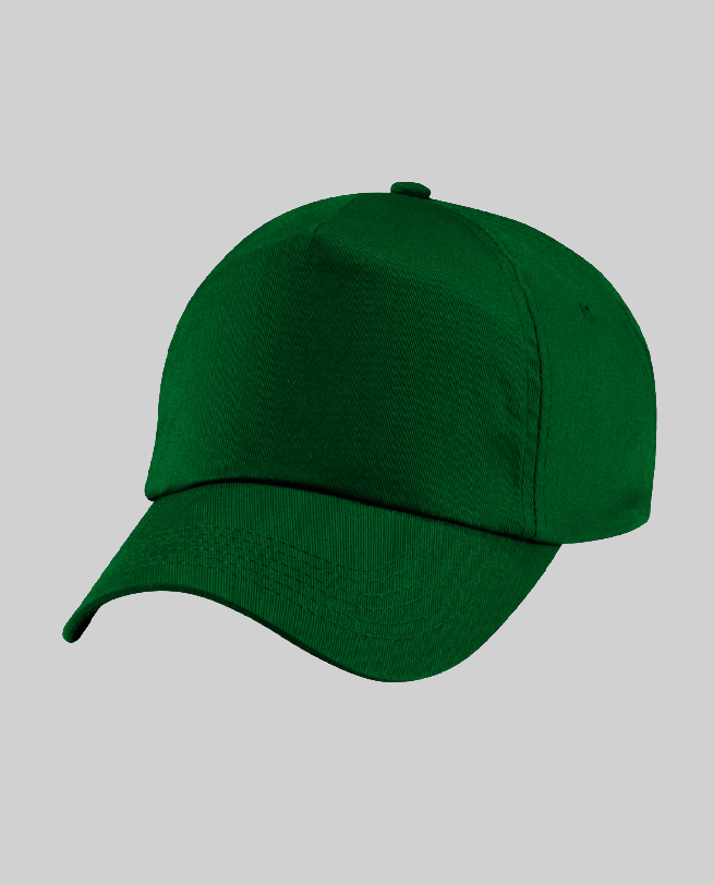 Classic Cotton Cap Alternate View
