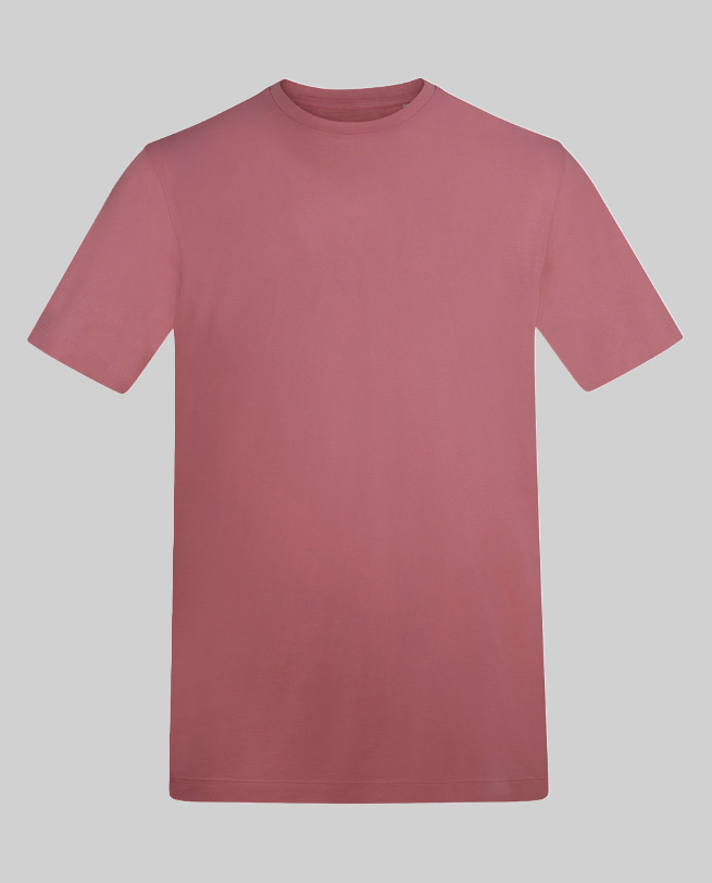 Classic Cotton T-Shirt Alternate View
