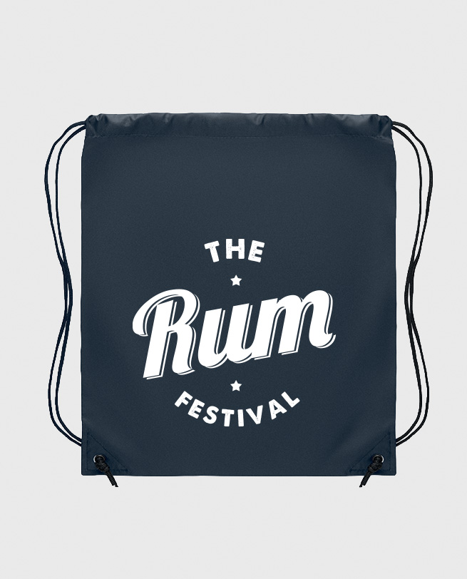 Drawstring Bag