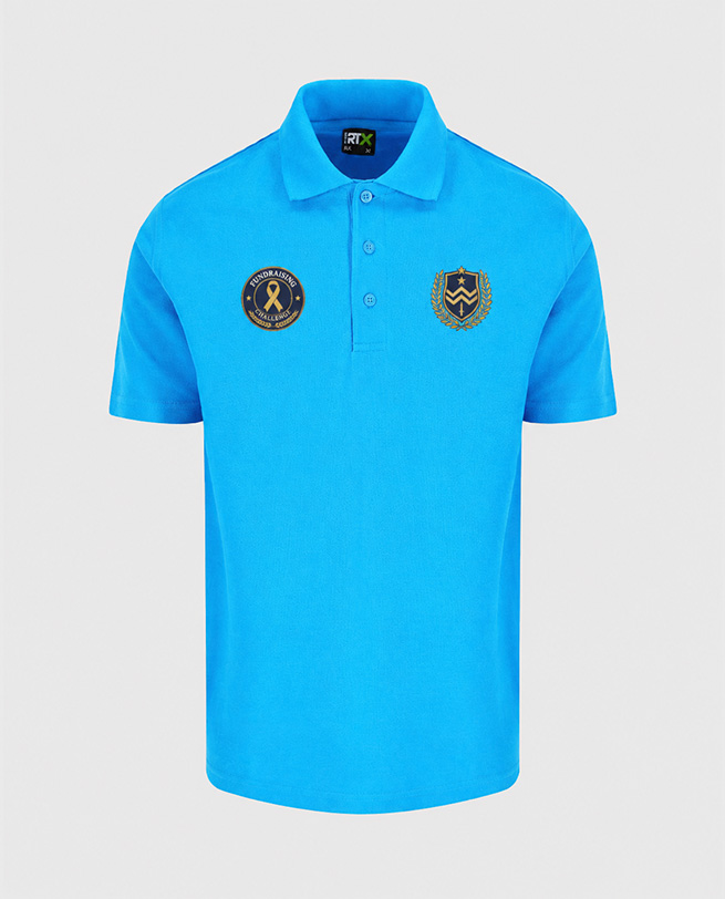 Classic Polo Shirt