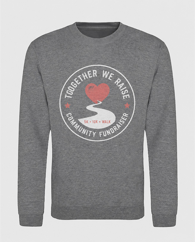 Classic Sweatshirt