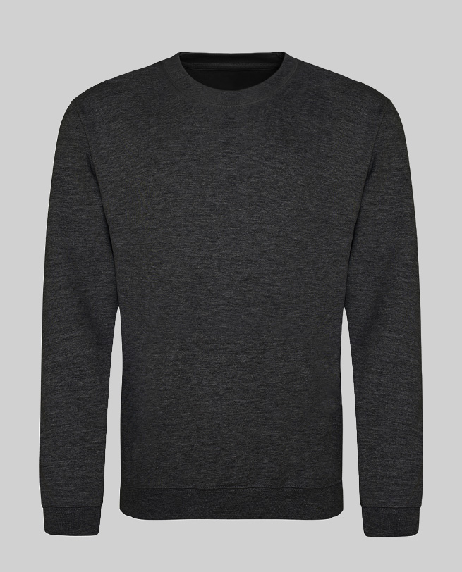 Classic Sweatshirt Alternate View