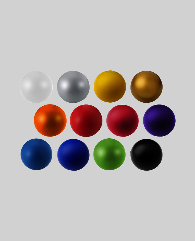 Stress Reliever Ball Alternate View