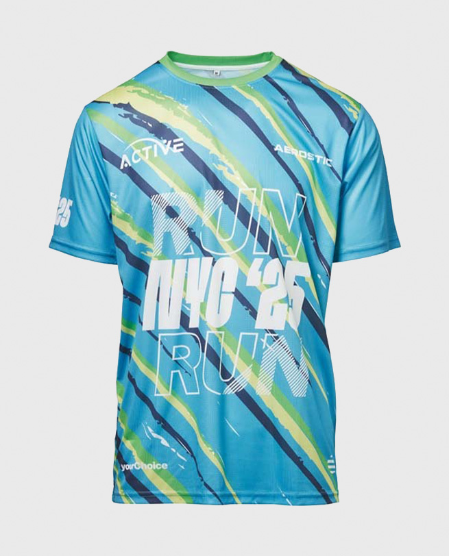 Performance T-Shirt