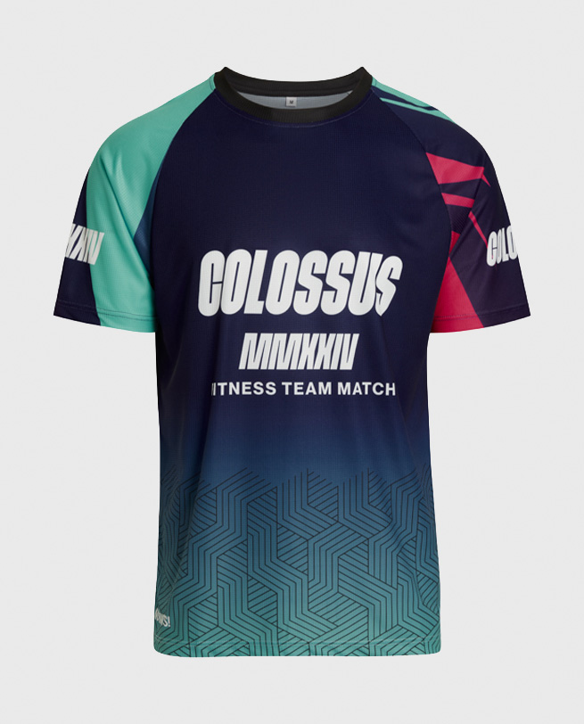 Performance T-Shirt