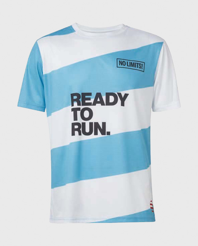 Performance T-Shirt Alternate View