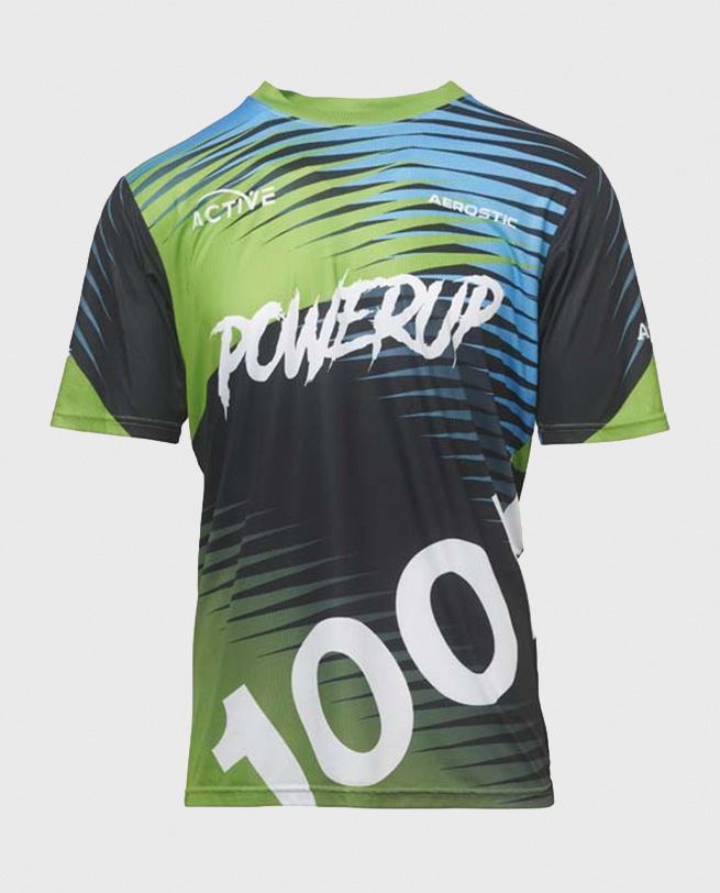 Performance T-Shirt