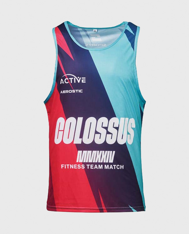 Performance Vest
