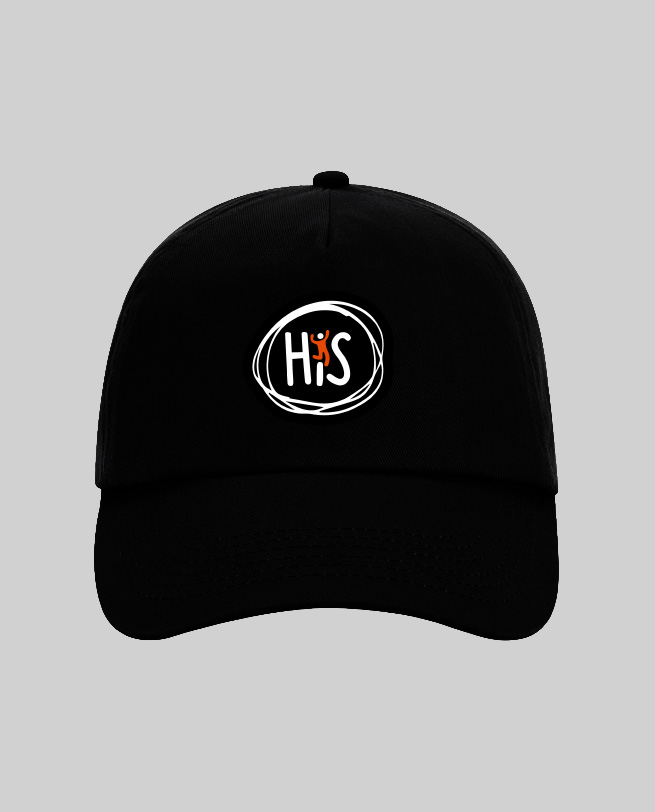 Classic Cotton Cap