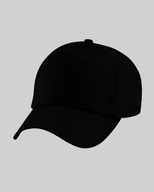 Classic Cotton Cap Alternate View