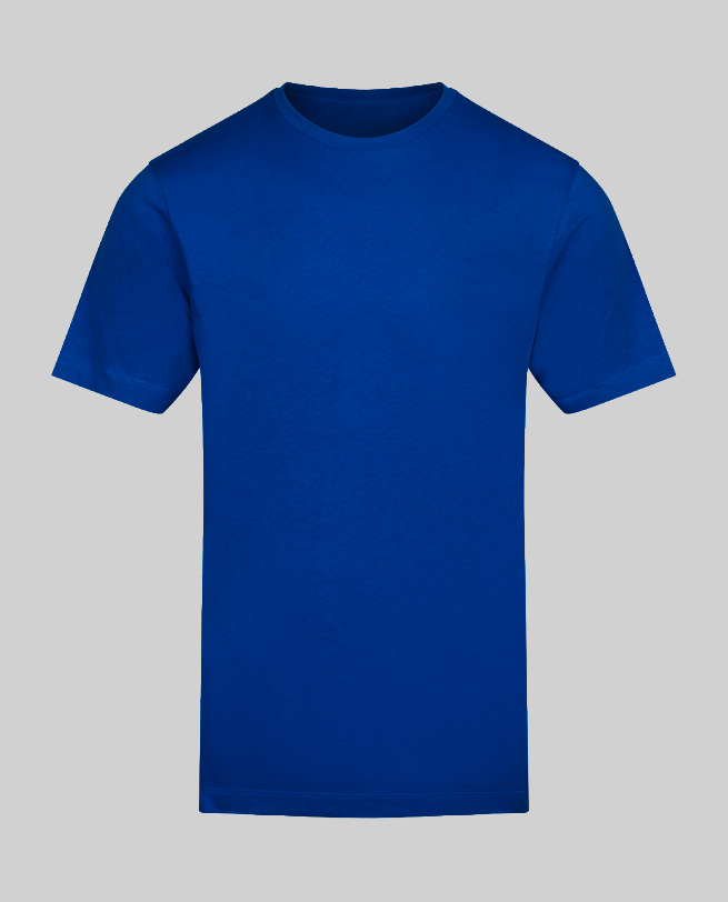 Active Cotton T-Shirt Alternate View