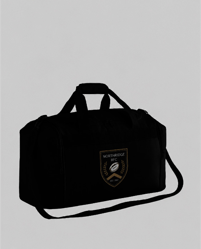 Sports Duffel Bag