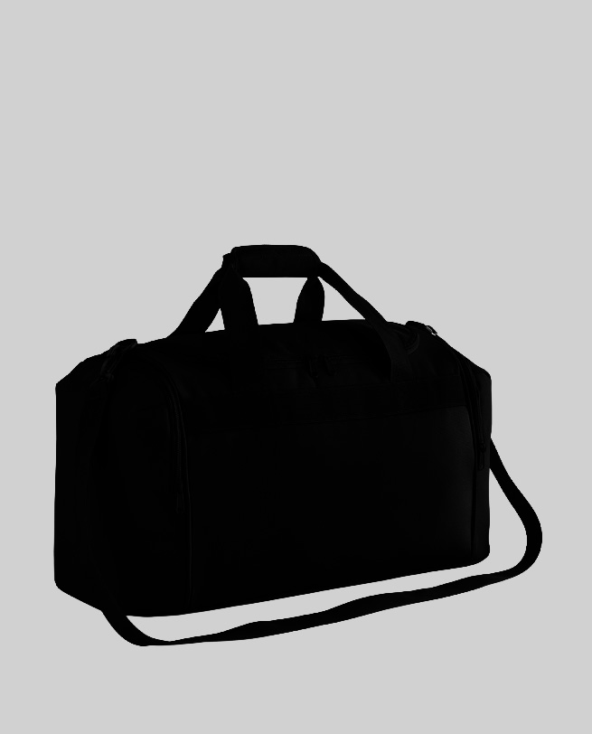 Sports Duffel Bag Alternate View