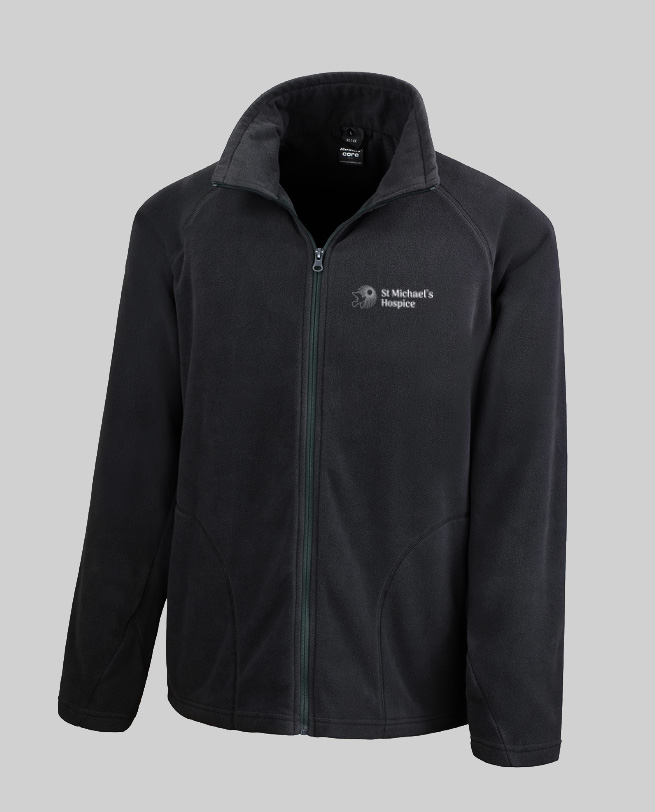 Micro Fleece Jacket