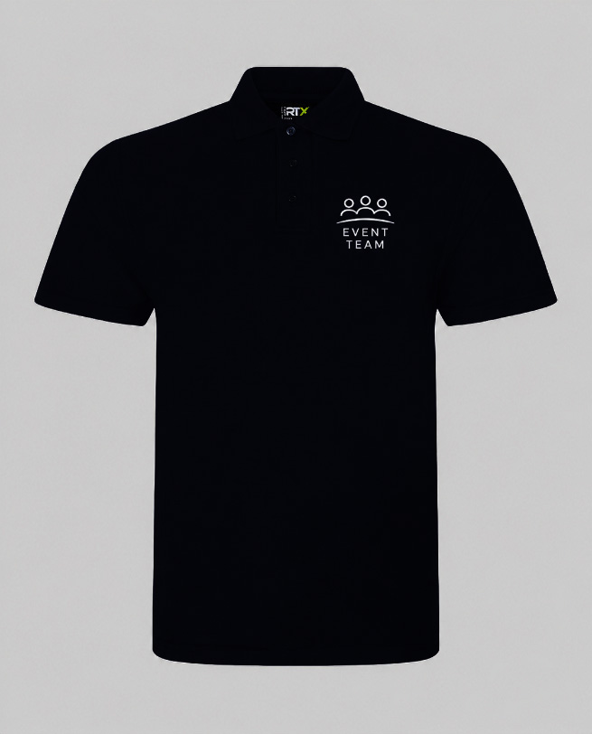 Classic Polo Shirt