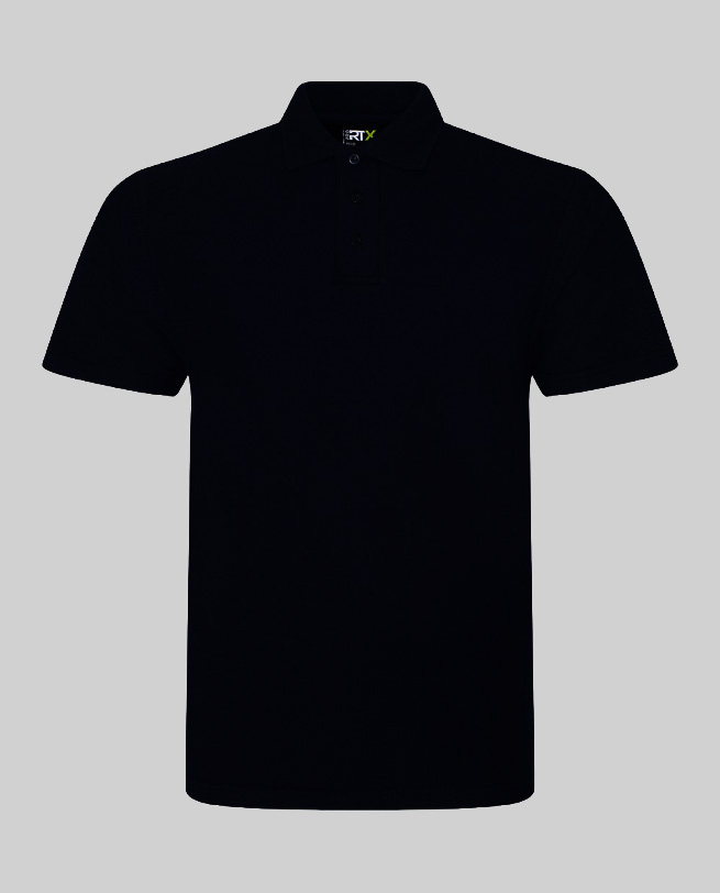 Classic Polo Shirt Alternate View