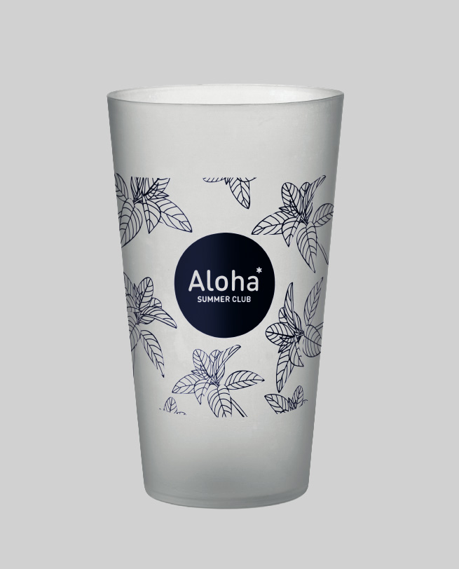 Reusable Event Cup - 500ml