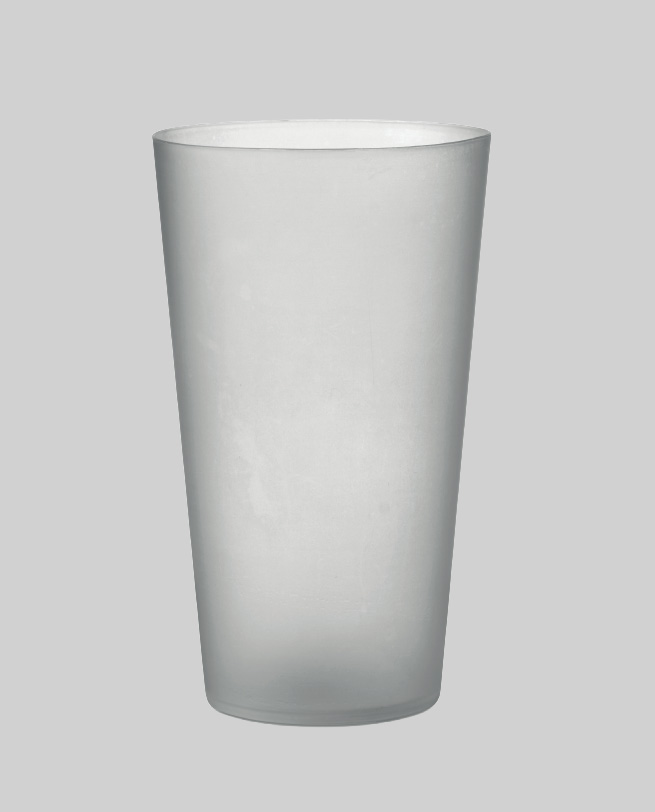 Reusable Event Cup - 500ml Alternate View