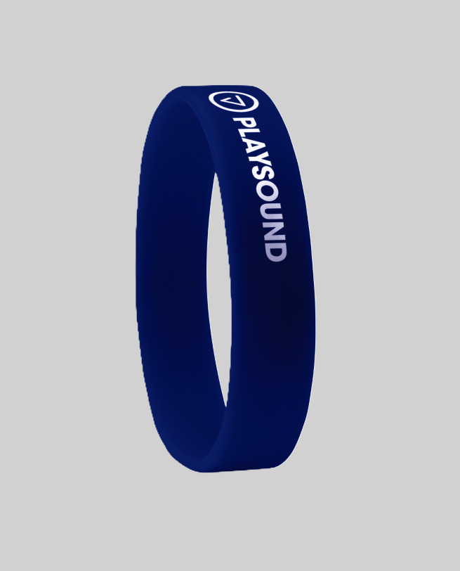 Silicone Wristband