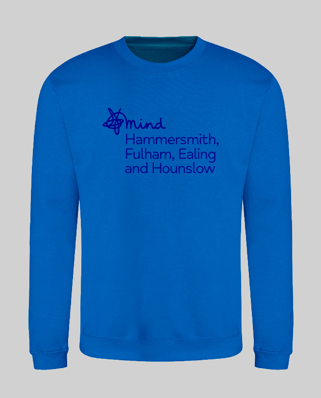 Classic Sweatshirt