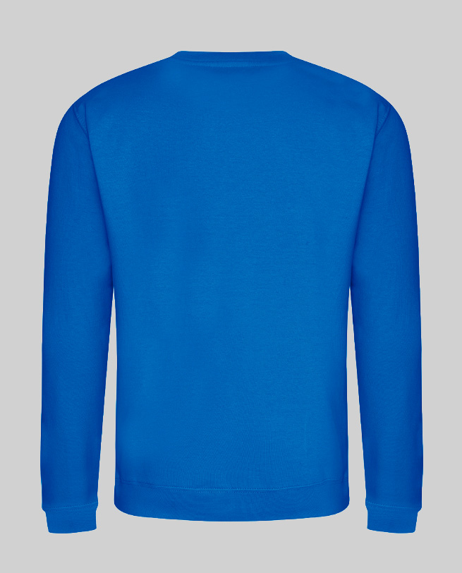 Classic Sweatshirt Alternate View