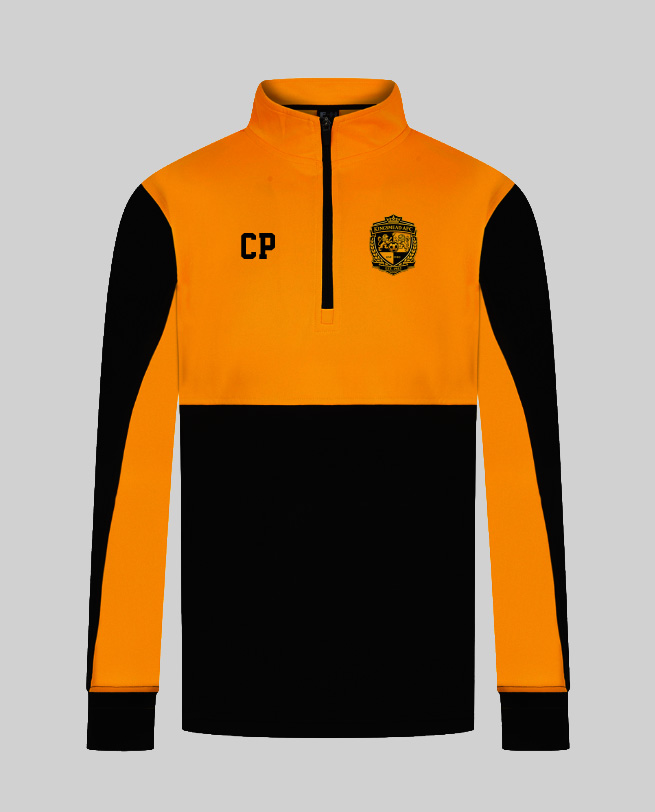 Classic Unisex Tracksuit