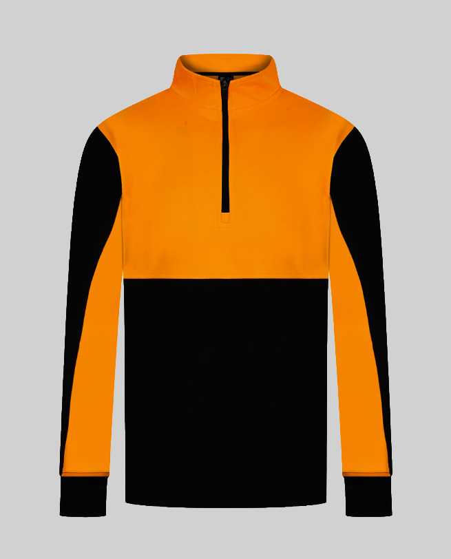 Classic Unisex Tracksuit Alternate View