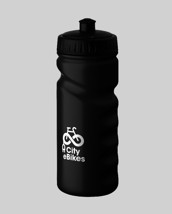 Sports Drinking Bottle - 500ml